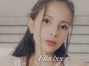 Ella_lxx