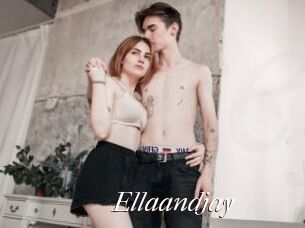 Ellaandjay