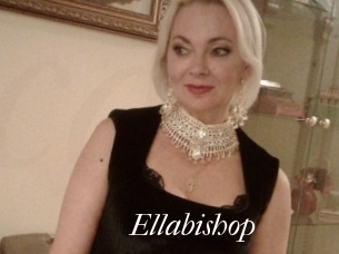 Ellabishop