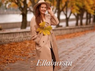 Ellabursin