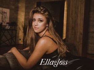 Ellagloss