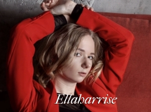 Ellaharrise