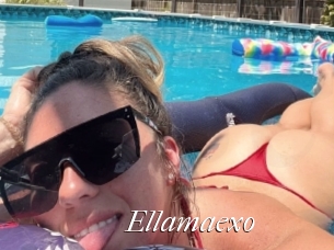 Ellamaexo