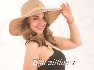 Ellawilliams