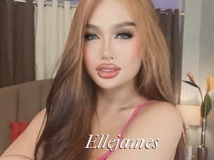 Ellejames