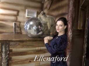 Ellenaford