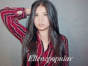 Ellenepopular