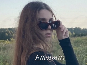 Ellenmils