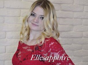 Ellesapphire