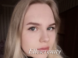 Elleserenity