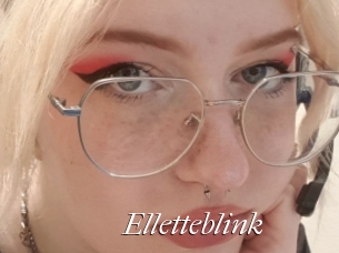 Elletteblink