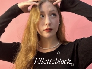 Elletteblock