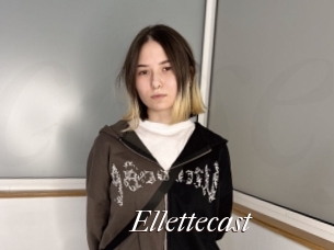 Ellettecast
