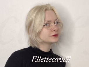 Ellettecavell