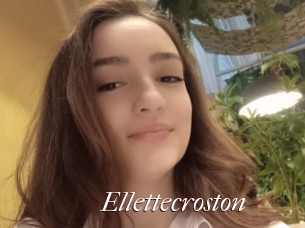 Ellettecroston