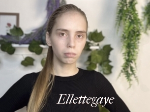 Ellettegaye