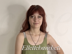 Ellettehanchett