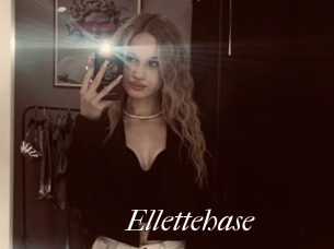 Ellettehase