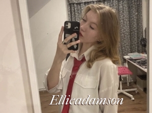 Ellieadamson