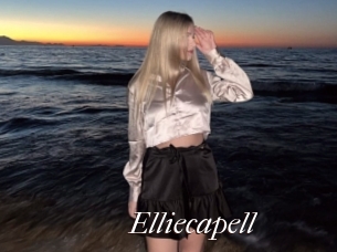 Elliecapell