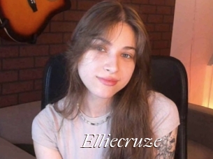 Elliecruze