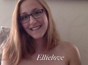 Ellie_love