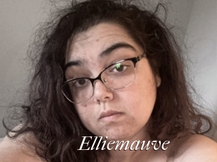 Elliemauve