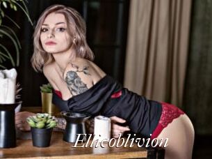 Ellieoblivion