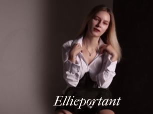 Ellieportant