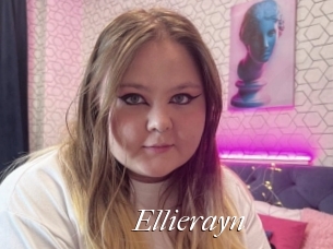 Ellierayn