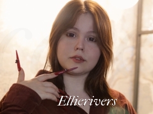 Ellierivers