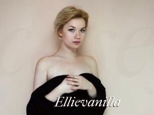 Ellievanilla