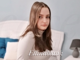 Ellinablank