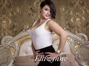 Elliwynne