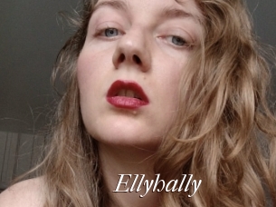 Ellyhally