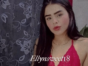 Ellynsweet18