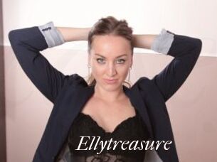 Ellytreasure