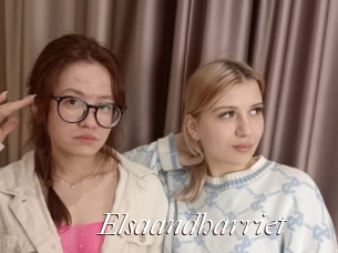 Elsaandharriet