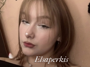 Elsaperkis