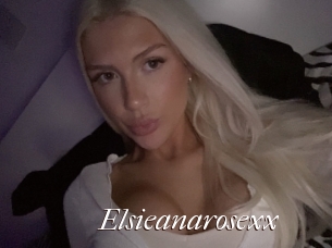 Elsieanarosexx