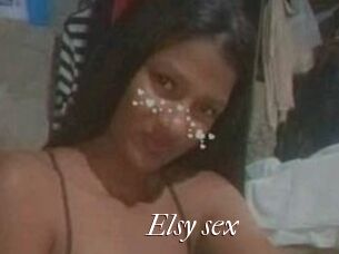 Elsy_sex