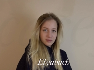 Elvabach