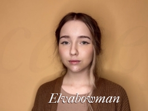 Elvabowman