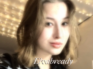 Elvabready