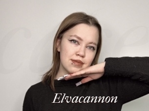 Elvacannon