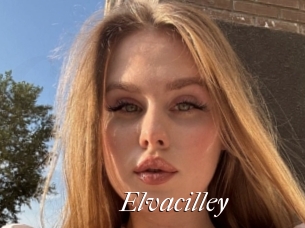 Elvacilley