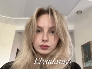 Elvadaines