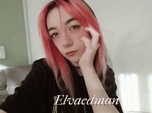 Elvaedman