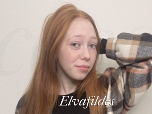 Elvafildes