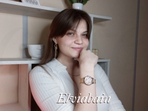 Elviabain